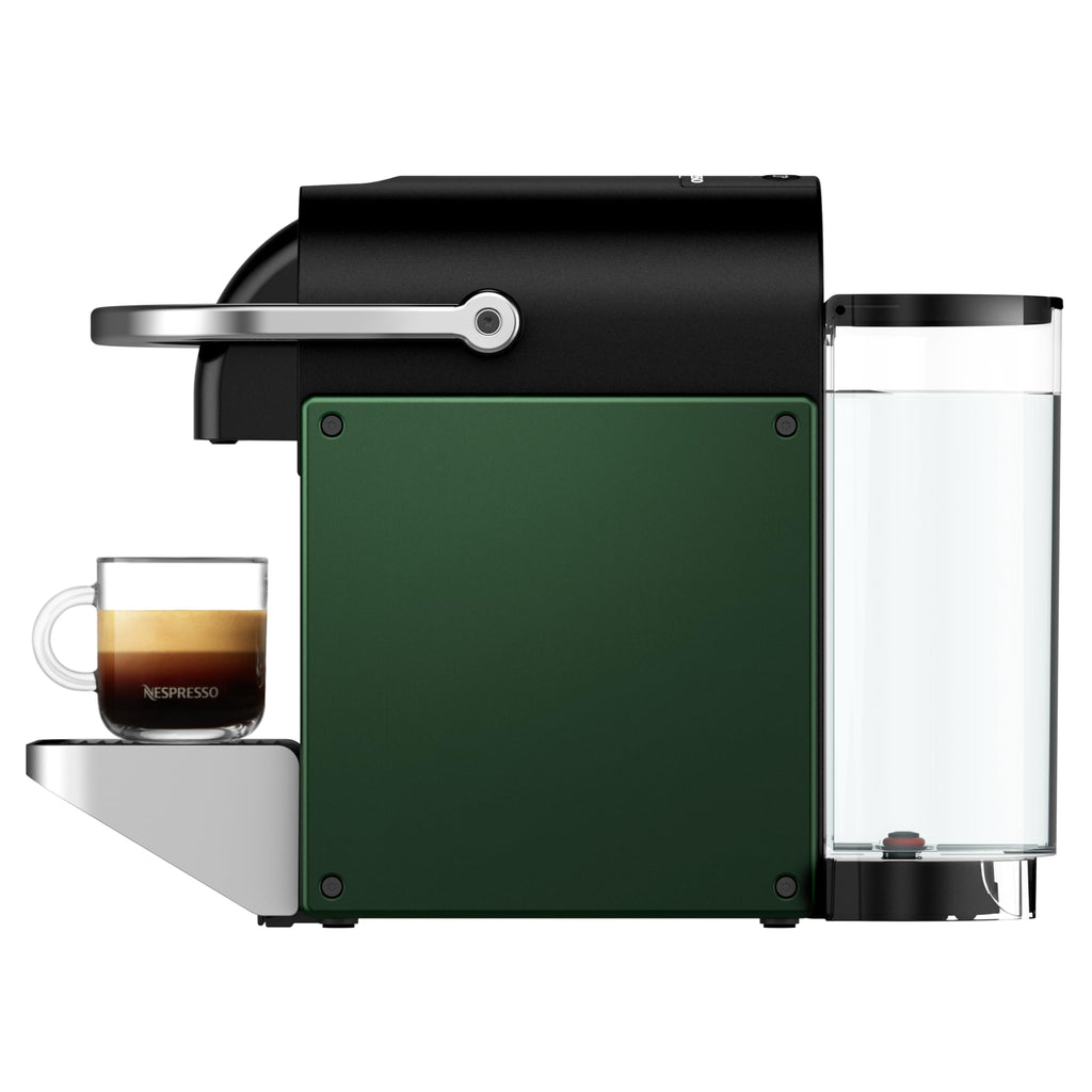 Machine á café Pixie Vert foncé